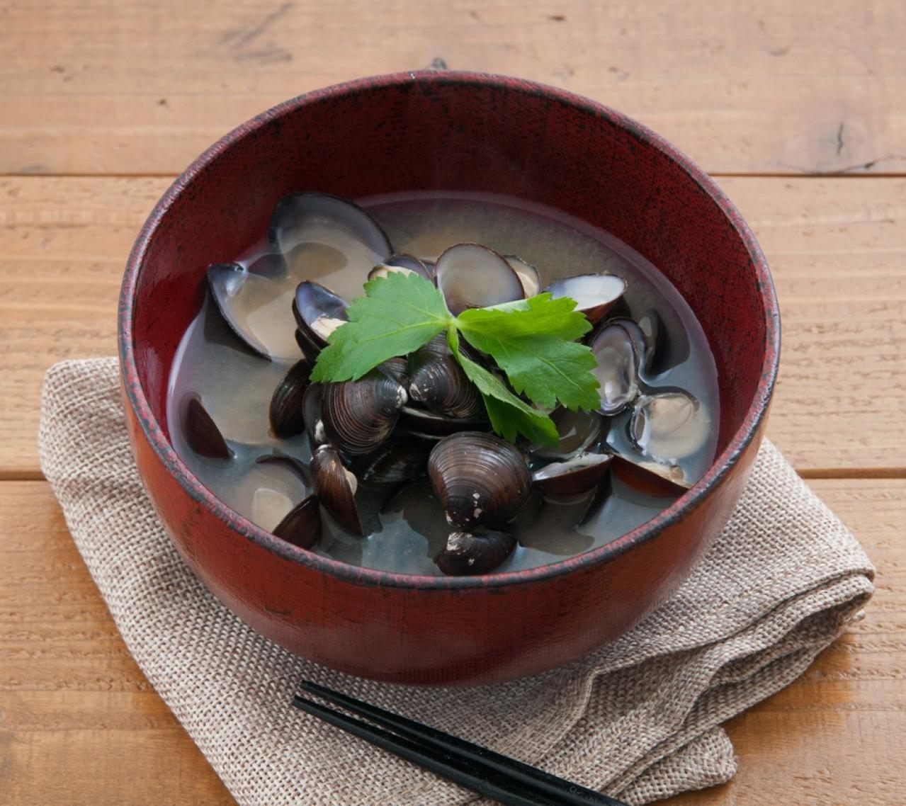 疲労回復に最強のみそ汁は「あさり or しじみ」？ 医師監修【疲れにくい体を作る食事術】（画像4）