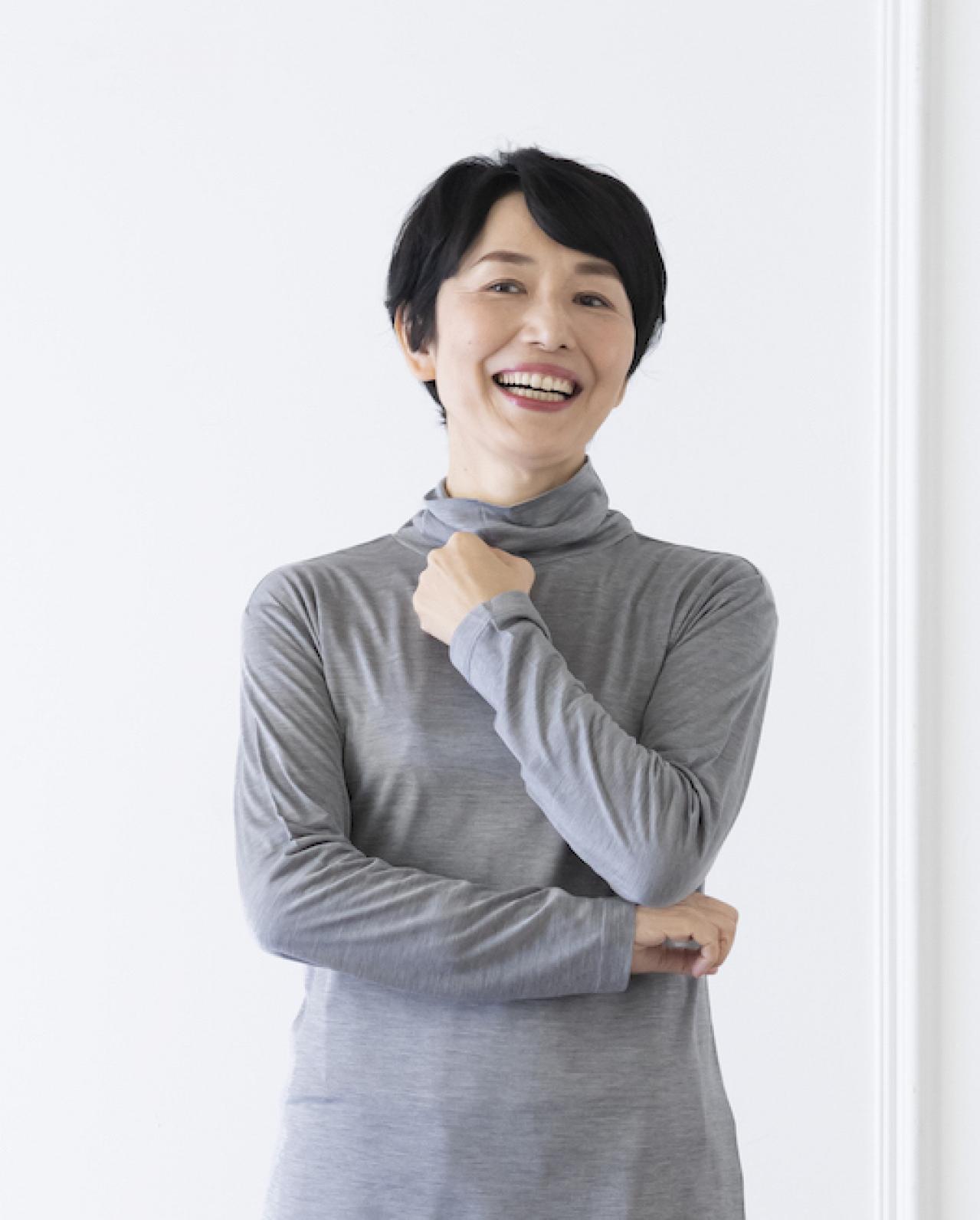 「これさえあれば」と満足できるデイリーウエアの条件とは？（画像2）