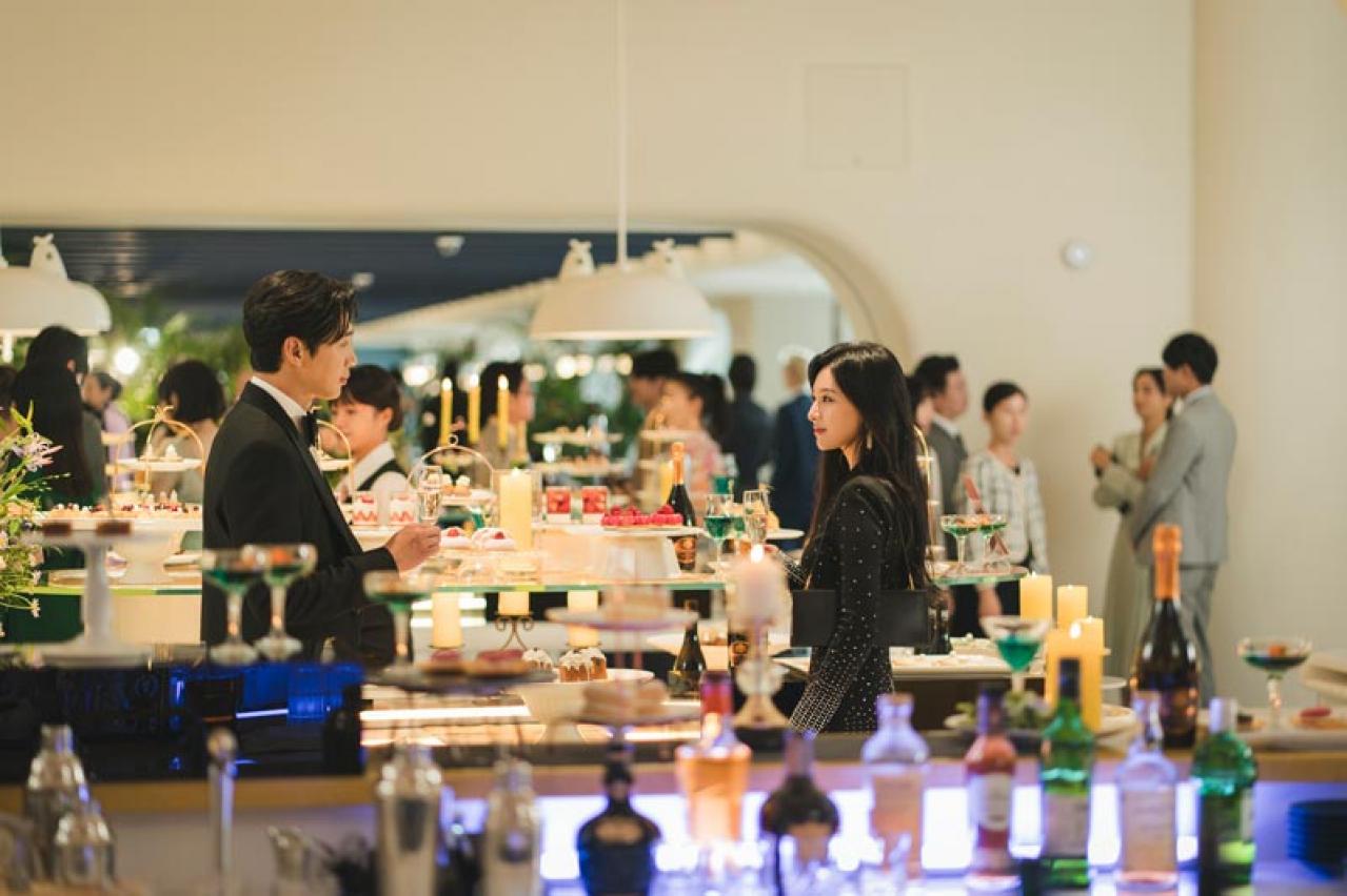 「涙の女王」キム・スヒョンの天才、としか言いようのない表現力に、大号泣が待っている9〜10話レビュー【韓国ドラマ】（画像2）