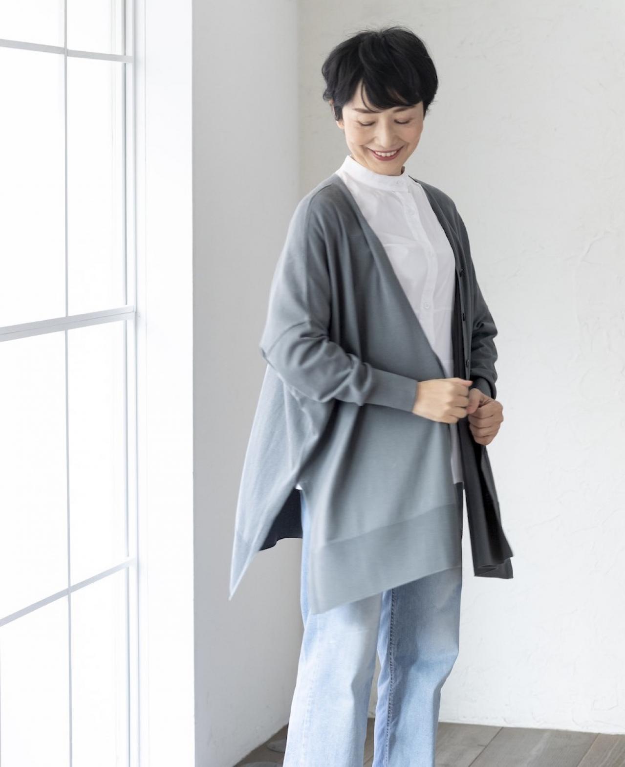 「これさえあれば」と満足できるデイリーウエアの条件とは？（画像3）