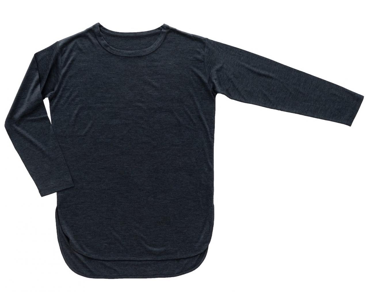 探していたのはこんな服！ 大人の毎日にちょうどいい、シルクのウエアセレクション（画像9）