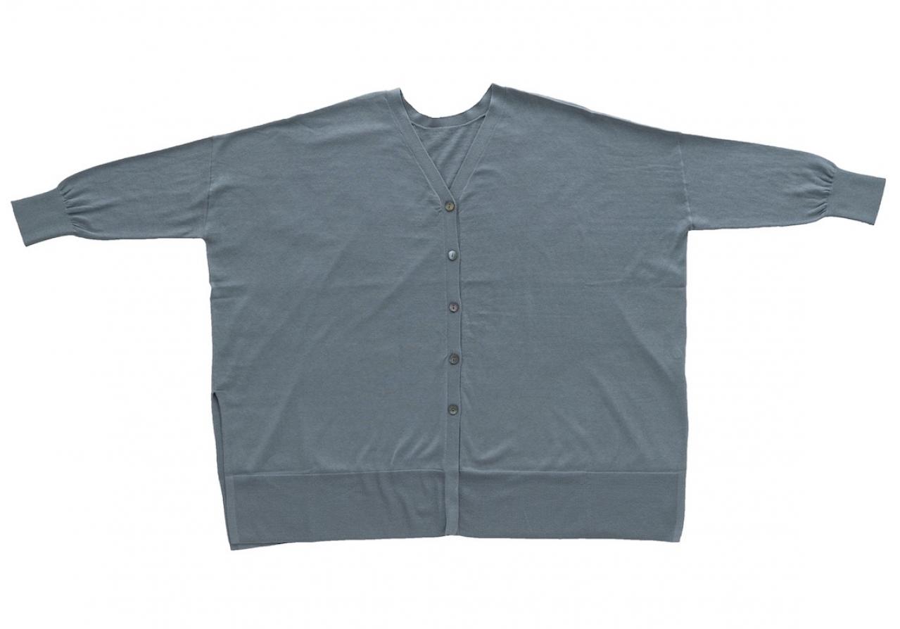 探していたのはこんな服！ 大人の毎日にちょうどいい、シルクのウエアセレクション（画像4）