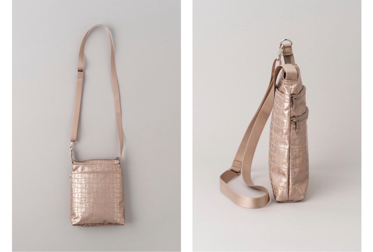 夏前にそろえる【大人のための小物5選】強い紫外線や突然の雨にも！お出かけの相棒をご紹介（画像15）