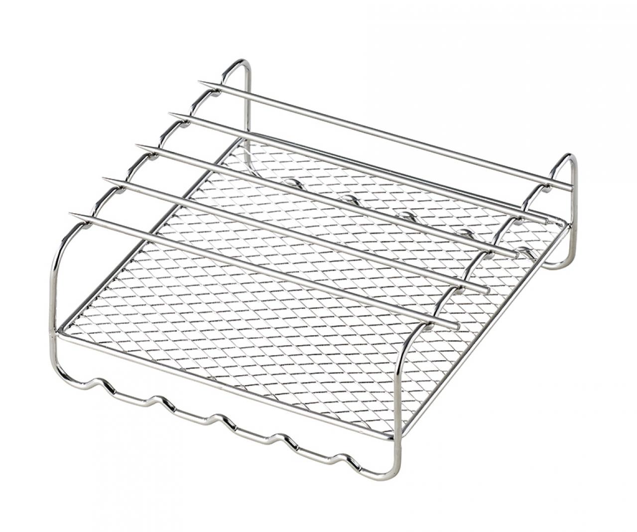 コンパクトな【ノンフライ調理家電】3選。油を使わずに揚げ物が作れる！ 家電のプロ・神原サリーさんおすすめ（画像5）