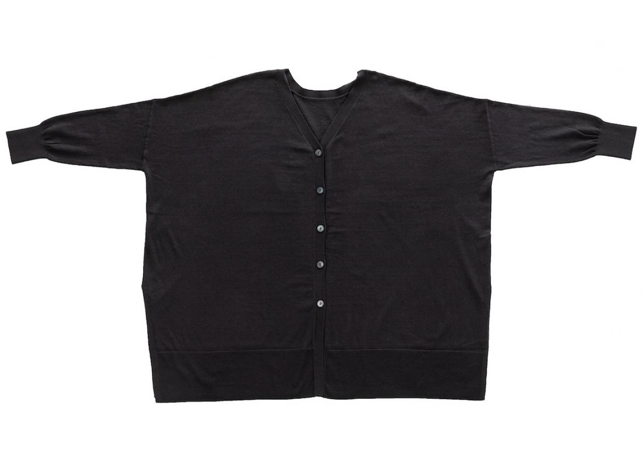 探していたのはこんな服！ 大人の毎日にちょうどいい、シルクのウエアセレクション（画像6）