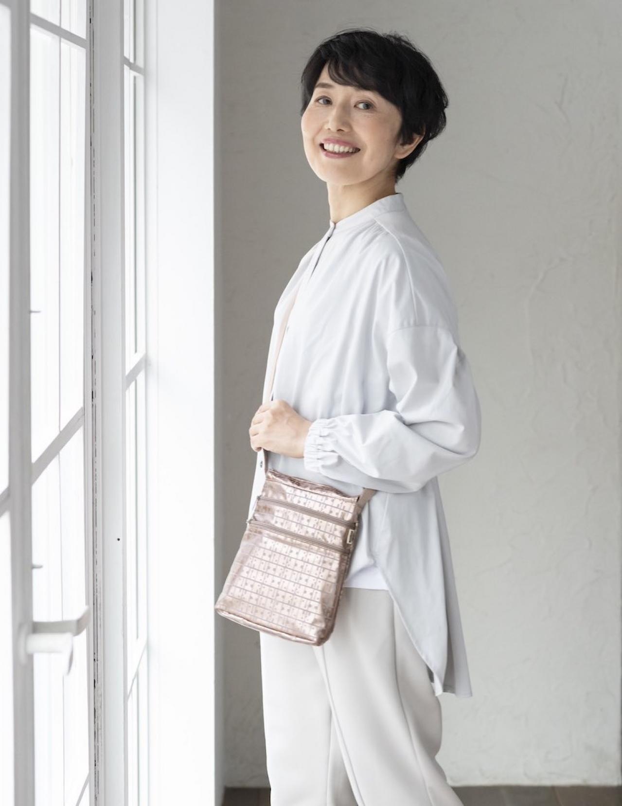 夏前にそろえる【大人のための小物5選】強い紫外線や突然の雨にも！お出かけの相棒をご紹介（画像7）