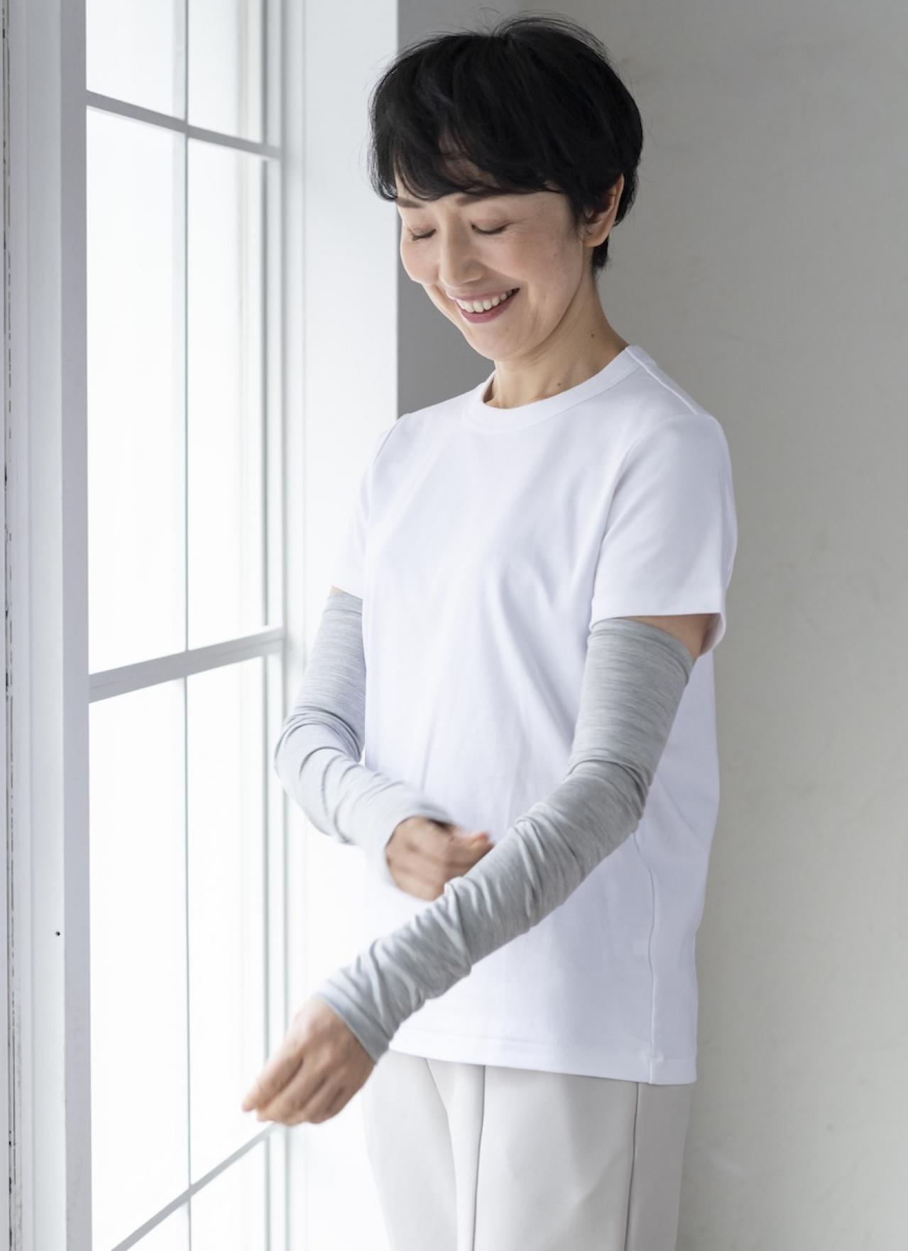 「ここまで考えられているのはスゴイ！」編集部が自信をもっておすすめする夏のお出かけ小物（画像9）