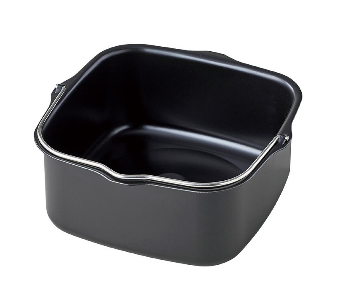 コンパクトな【ノンフライ調理家電】3選。油を使わずに揚げ物が作れる！ 家電のプロ・神原サリーさんおすすめ（画像7）