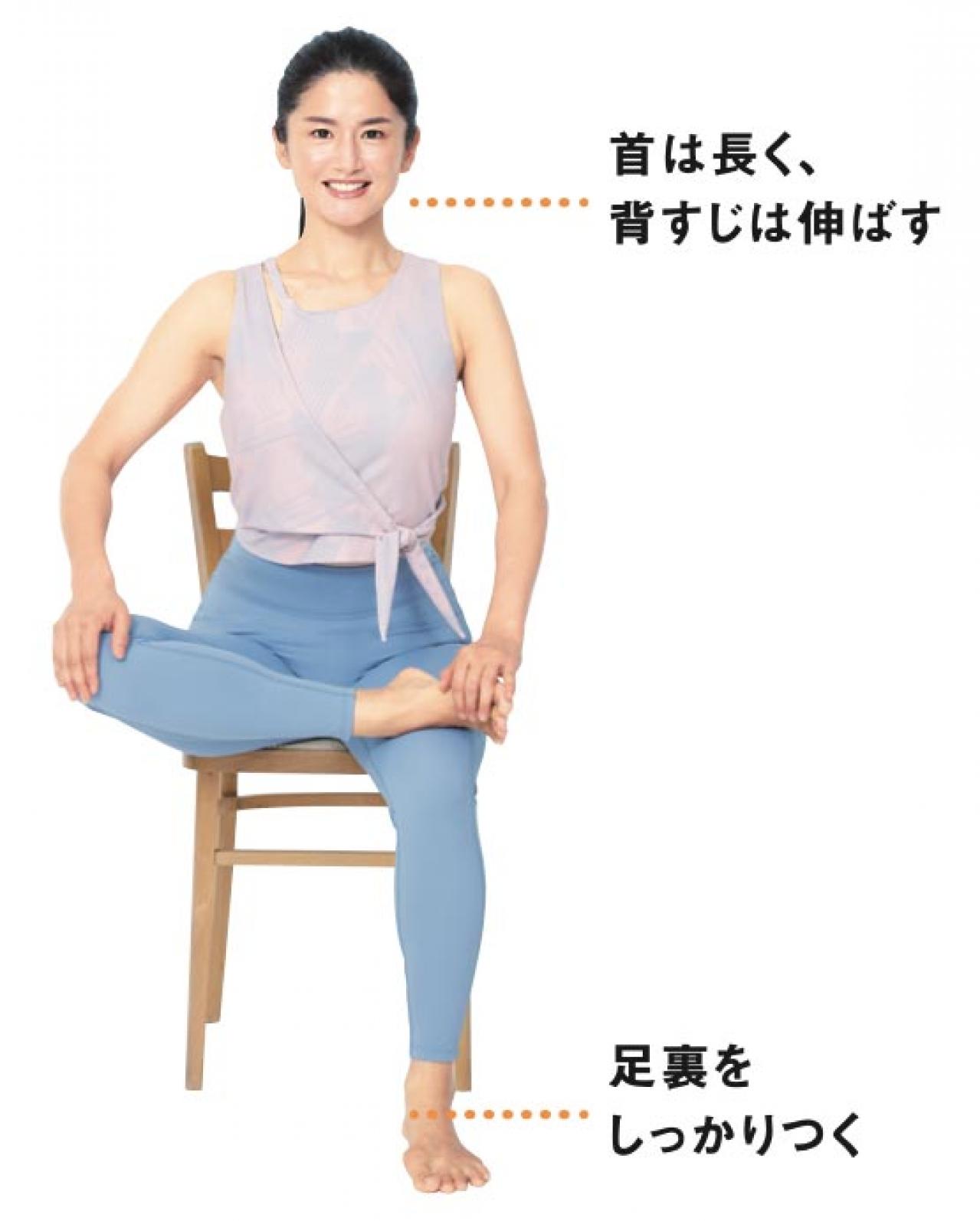 【ダイエット】最終的にたどり着いたのは「股関節を整えること」だった！Naokoさん流「下腹ぽっこり解消メソッド」（画像2）