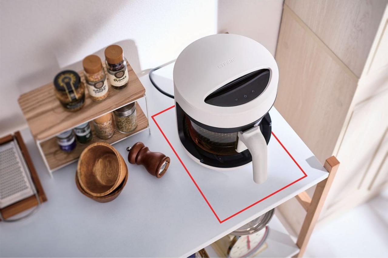 コンパクトな【ノンフライ調理家電】3選。油を使わずに揚げ物が作れる！ 家電のプロ・神原サリーさんおすすめ（画像12）