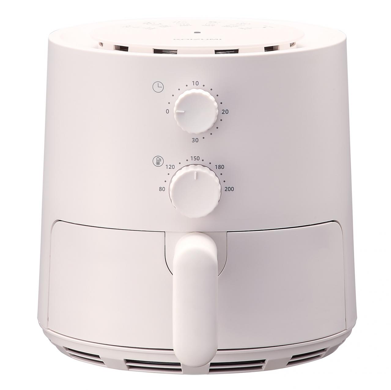 コンパクトな【ノンフライ調理家電】3選。油を使わずに揚げ物が作れる！ 家電のプロ・神原サリーさんおすすめ（画像14）