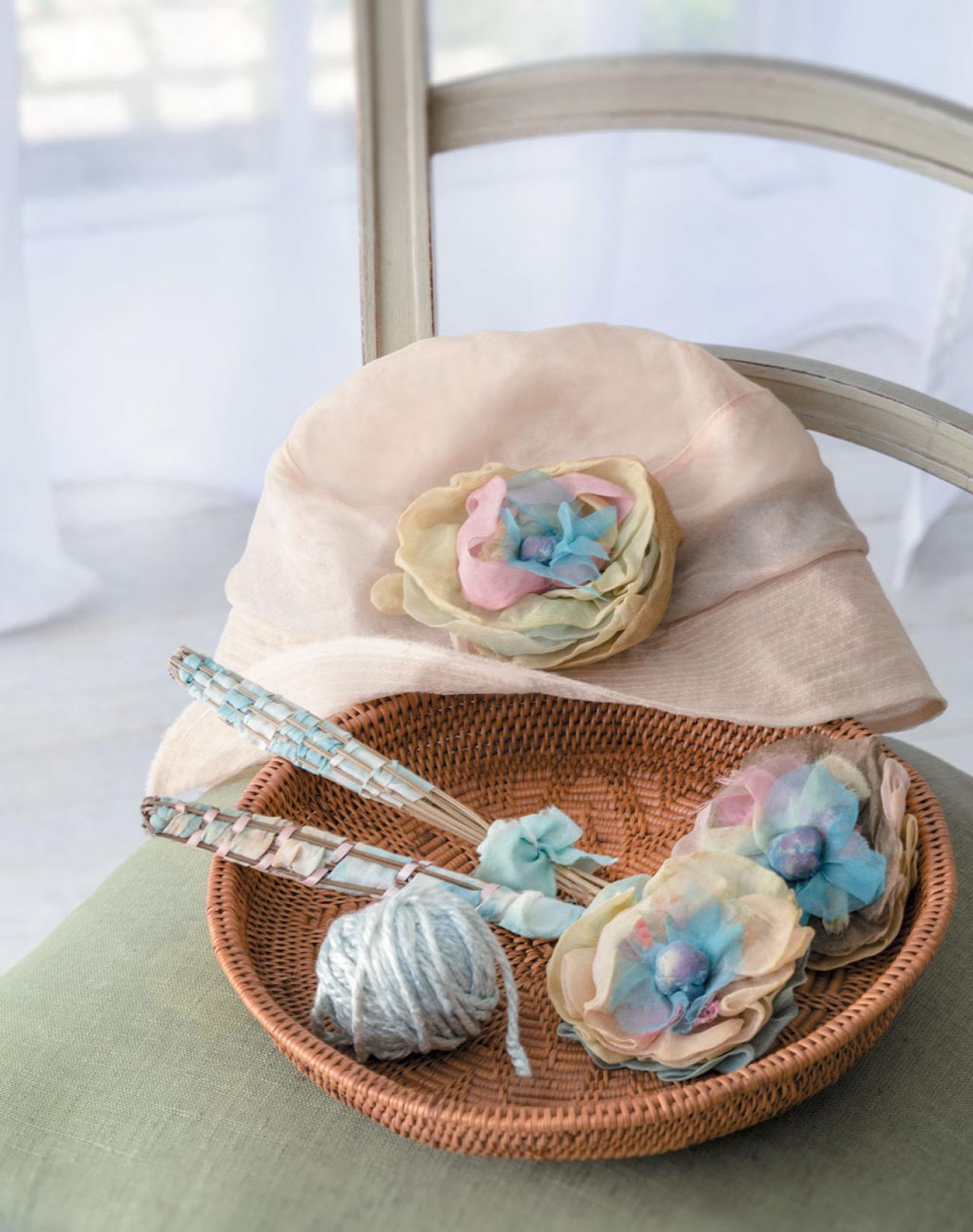 【ガーデニング】育てて楽しいハーブ【アイ】の栽培方法と活用アイデア2選（画像8）