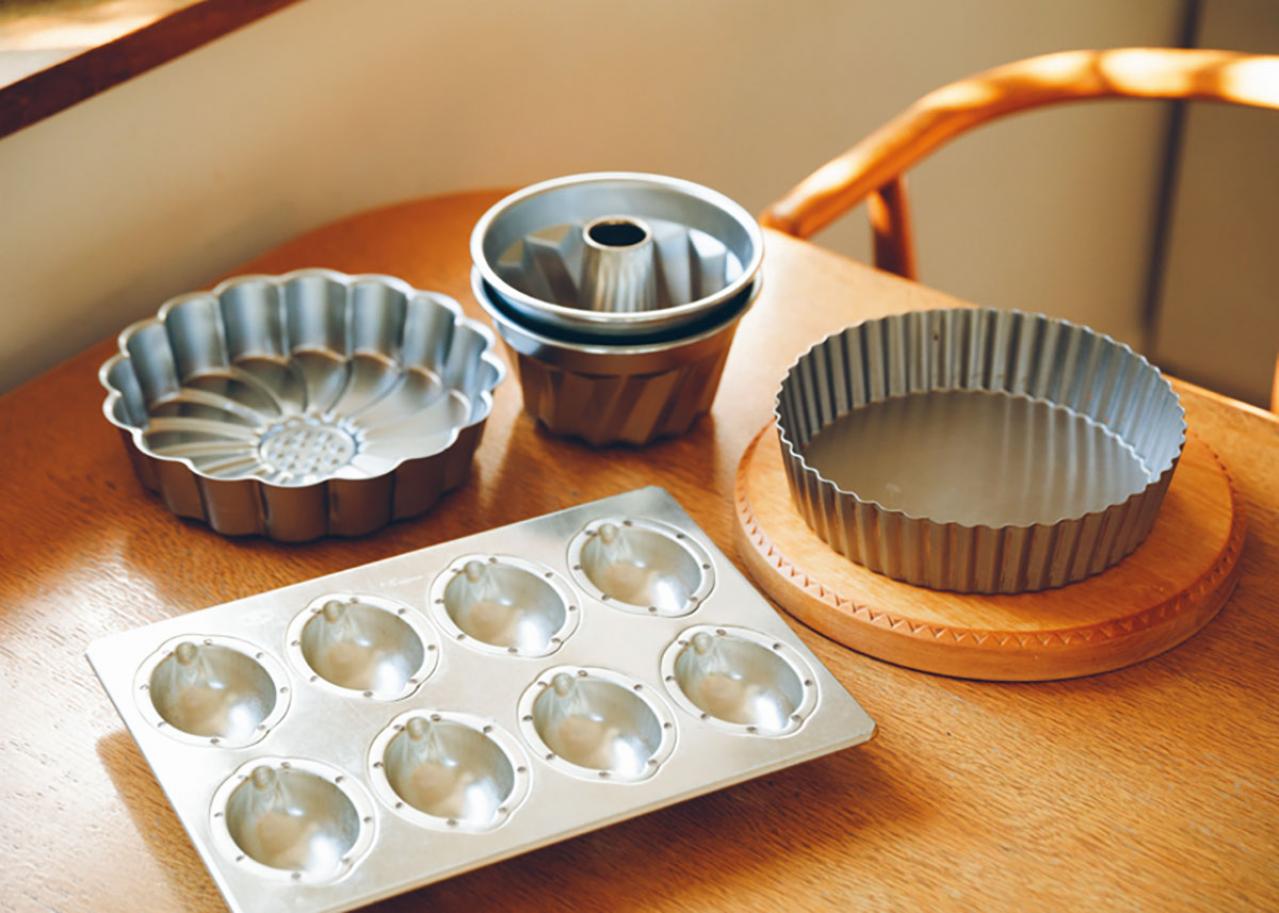 【リフォーム実例】60代からの住まいの整え方　刺繍デザイナー 青木和子さんのキッチン・リビング・洗面室【後編】（画像15）