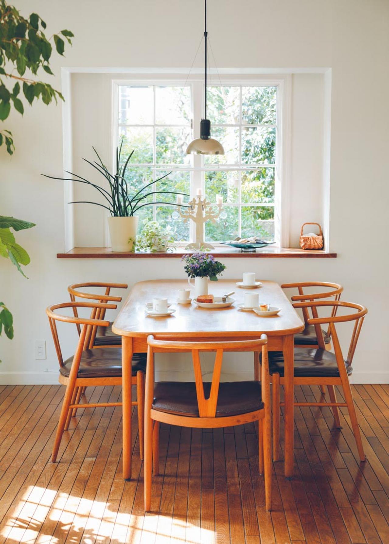 【リフォーム実例】60代からの住まいの整え方　刺繍デザイナー 青木和子さんのキッチン・リビング・洗面室【後編】（画像9）