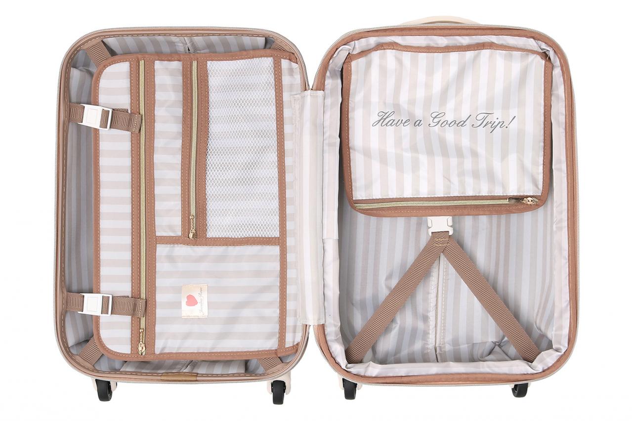 【プロはどこを見て選ぶ？】スーツケース選びで失敗しないための3つのポイント（画像12）