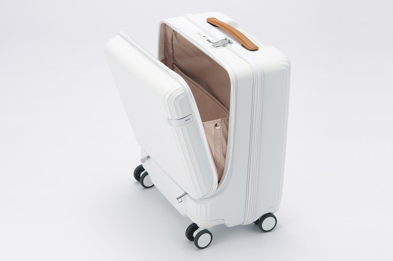 【プロはどこを見て選ぶ？】スーツケース選びで失敗しないための3つのポイント（画像9）
