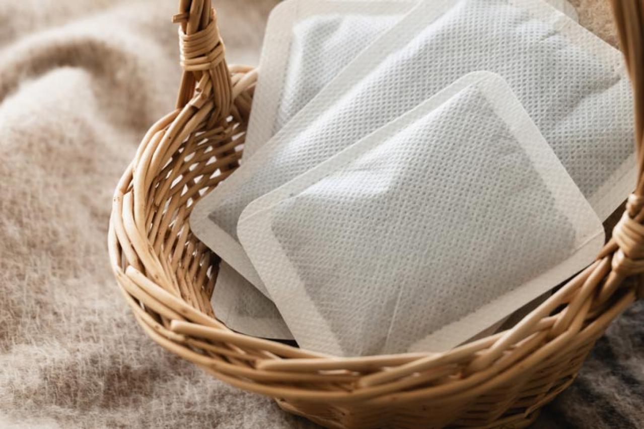 【温活のすすめ】シャワーだけの日はこれをプラスしたい。石原新菜先生がアドバイス（画像3）