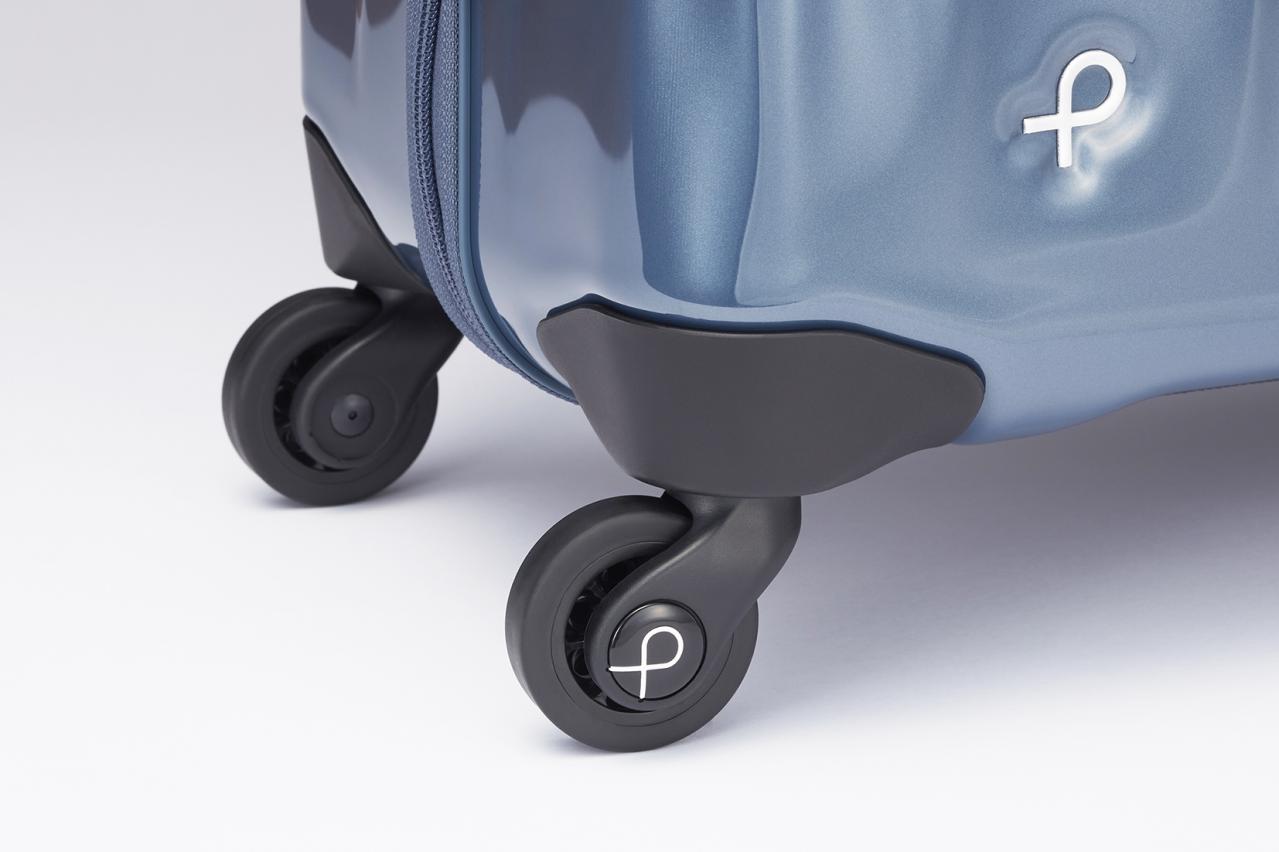 【プロはどこを見て選ぶ？】スーツケース選びで失敗しないための3つのポイント（画像3）