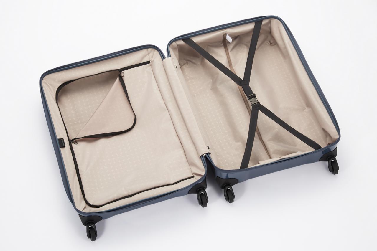 【プロはどこを見て選ぶ？】スーツケース選びで失敗しないための3つのポイント（画像4）