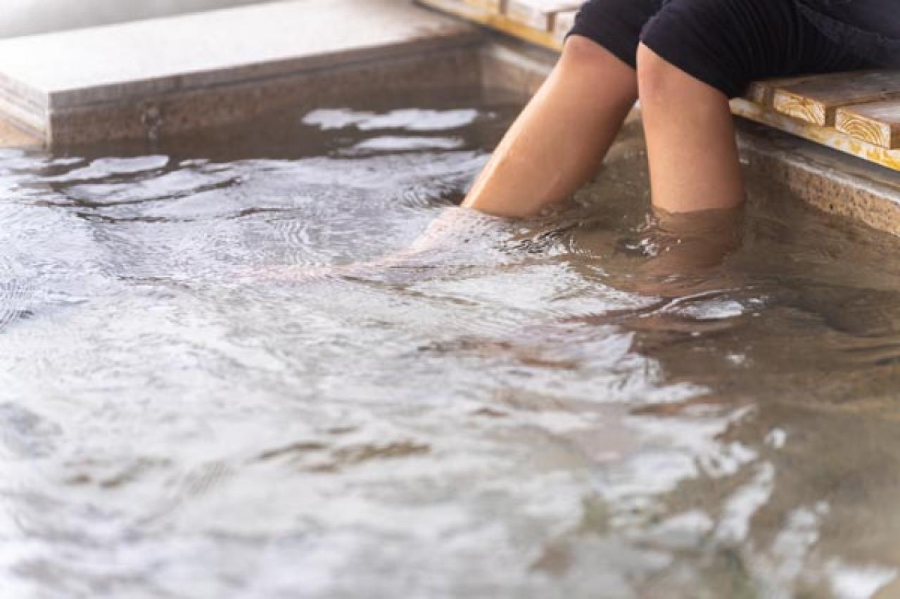 【温活のすすめ】シャワーだけの日はこれをプラスしたい。石原新菜先生がアドバイス（画像2）