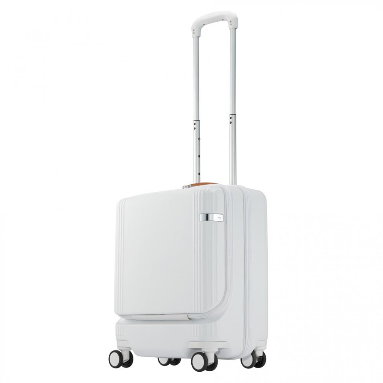 【プロはどこを見て選ぶ？】スーツケース選びで失敗しないための3つのポイント（画像7）