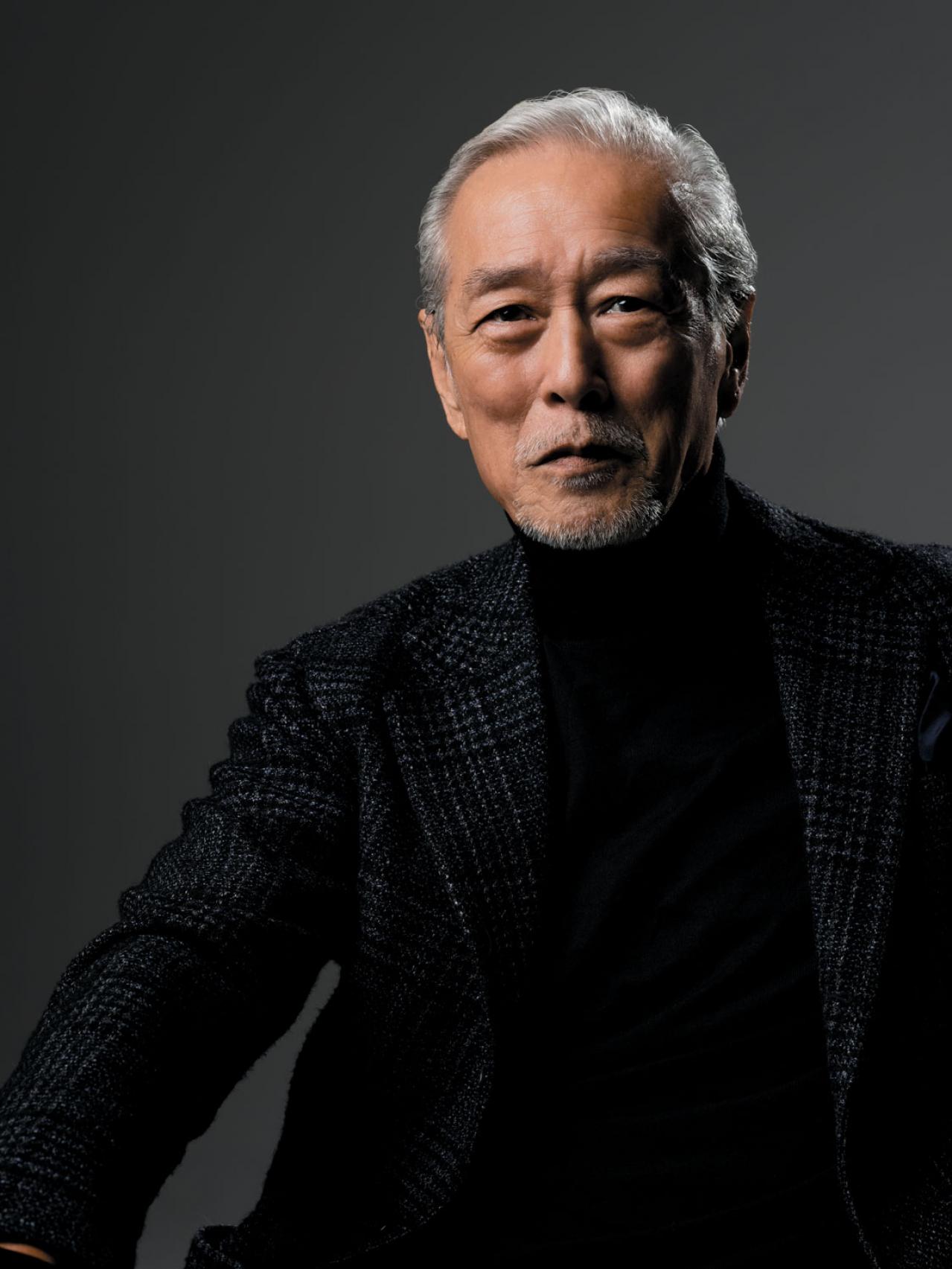 26年ぶりに映画で主演を務めた岩城滉一さん「“老い” “妻への愛”、役に共感しながら演じました」（画像3）