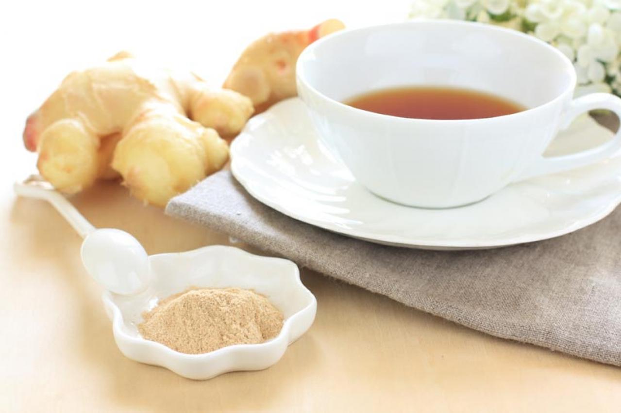 体を温めるナンバーワン食材とは？石原新菜先生がアドバイス（画像2）