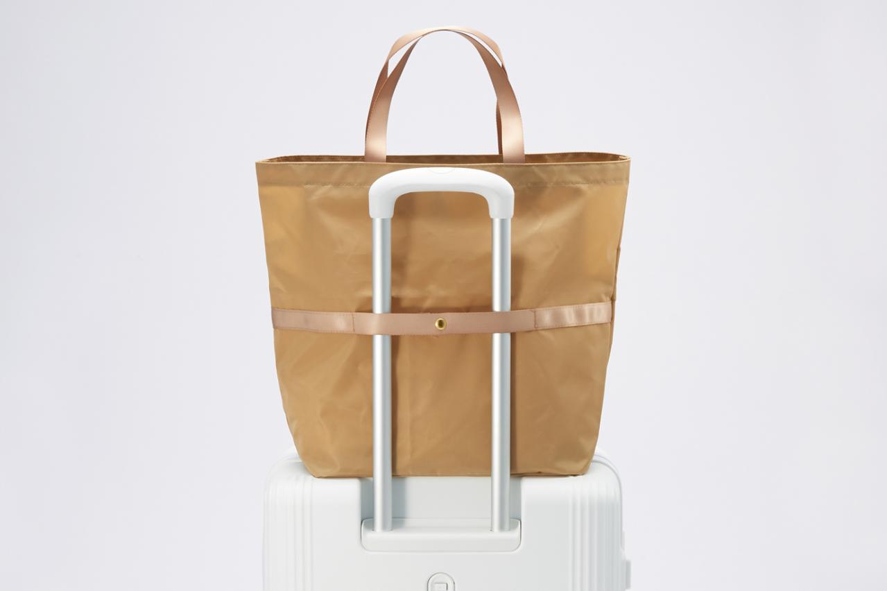 【プロはどこを見て選ぶ？】スーツケース選びで失敗しないための3つのポイント（画像8）