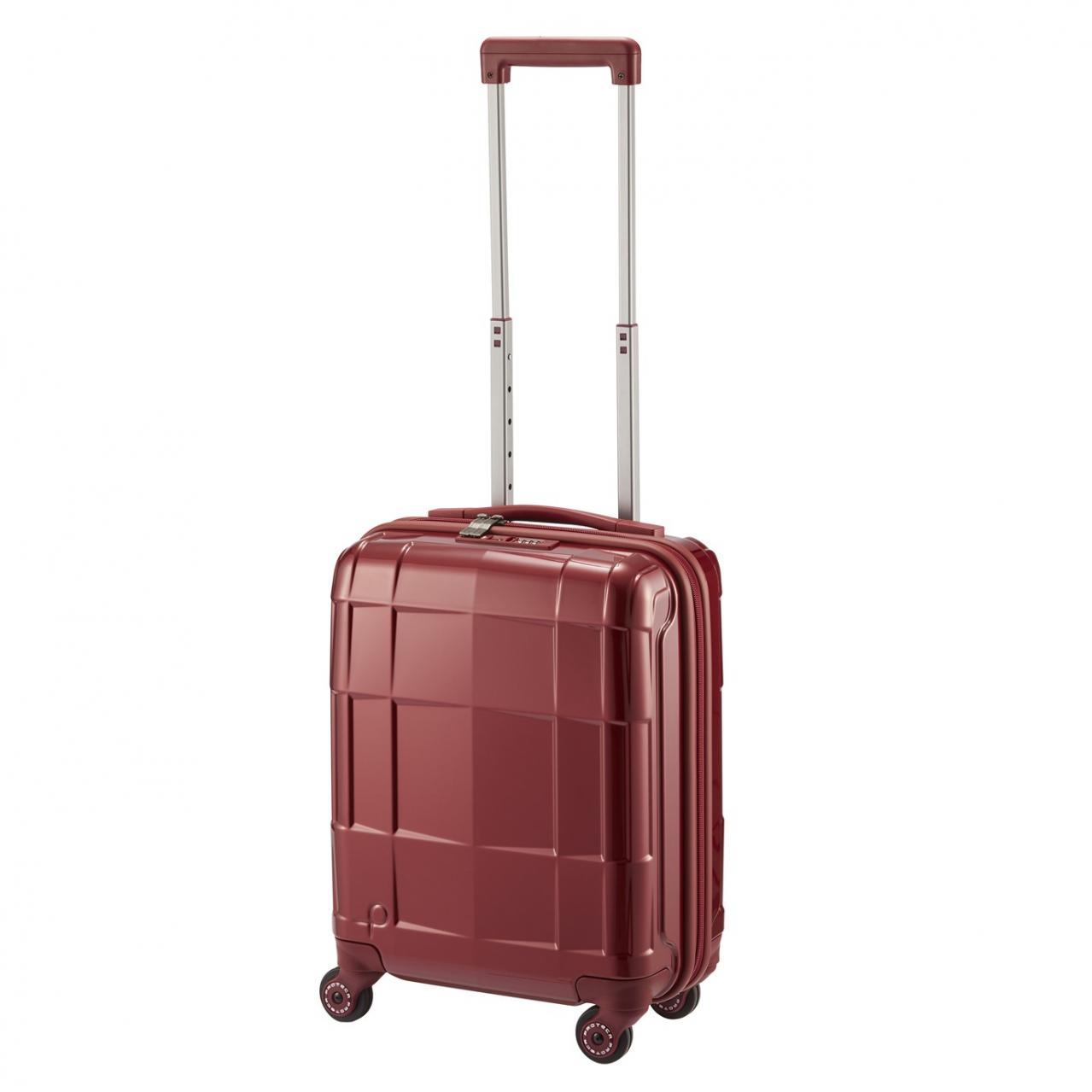 【プロはどこを見て選ぶ？】スーツケース選びで失敗しないための3つのポイント（画像5）