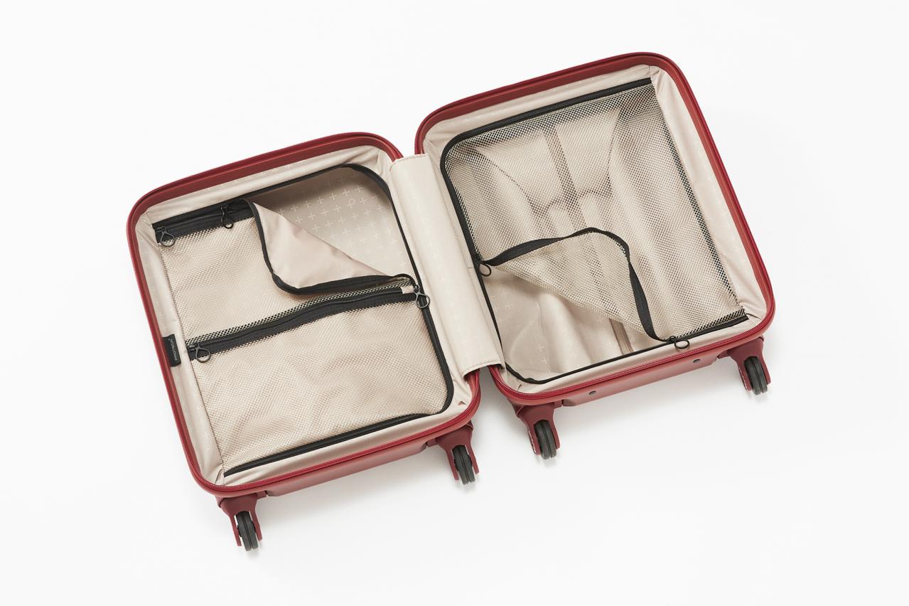 【プロはどこを見て選ぶ？】スーツケース選びで失敗しないための3つのポイント（画像6）