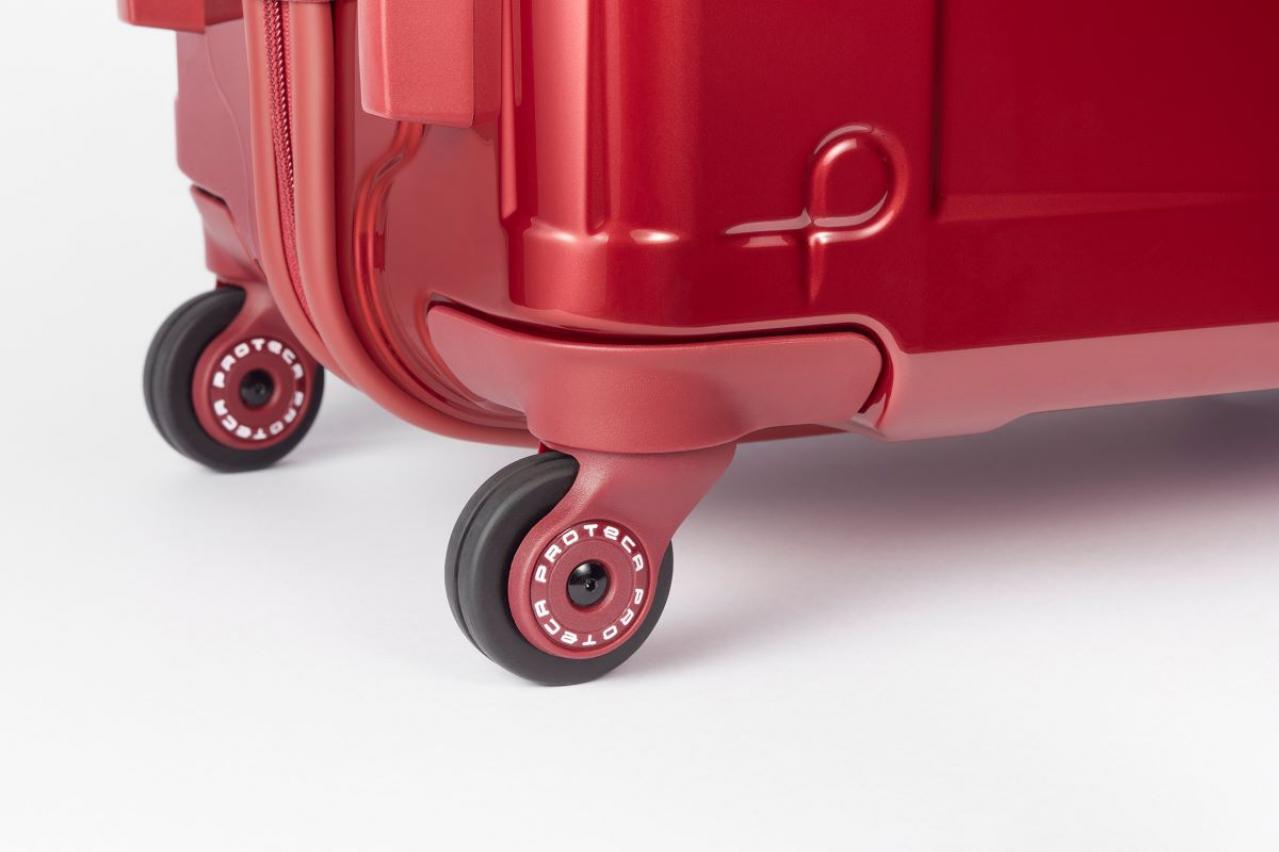 【プロはどこを見て選ぶ？】スーツケース選びで失敗しないための3つのポイント（画像13）