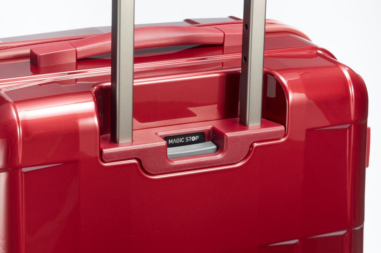 【プロはどこを見て選ぶ？】スーツケース選びで失敗しないための3つのポイント（画像14）