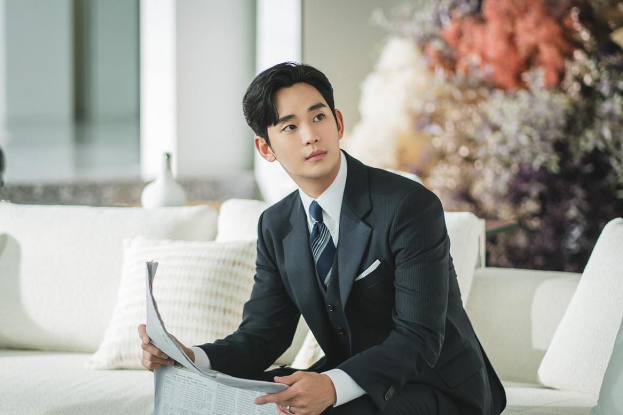 「涙の女王」息することさえ忘れさせる キム・スヒョンの迫真の演技。もらい泣きするしかない13〜14話レビュー【韓国ドラマ】