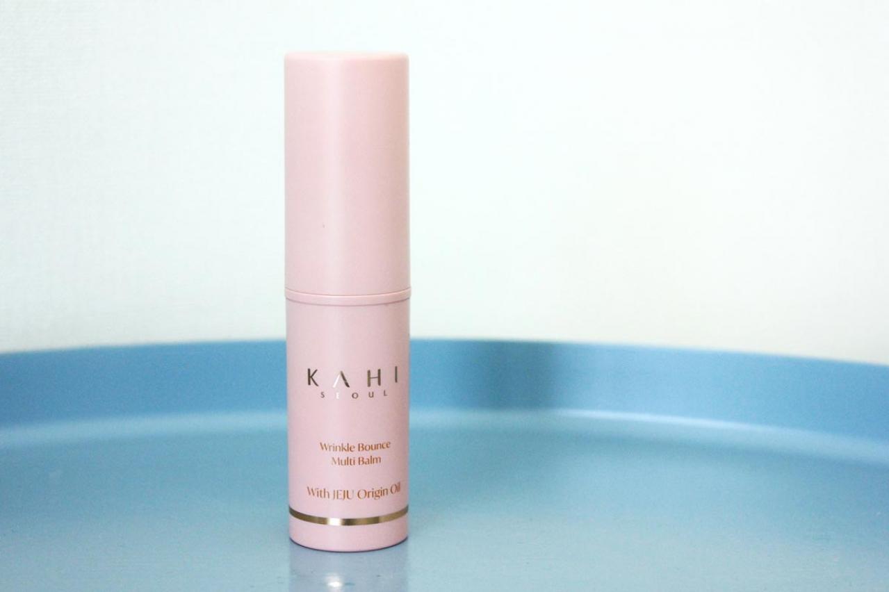 KAHIのマルチバーム