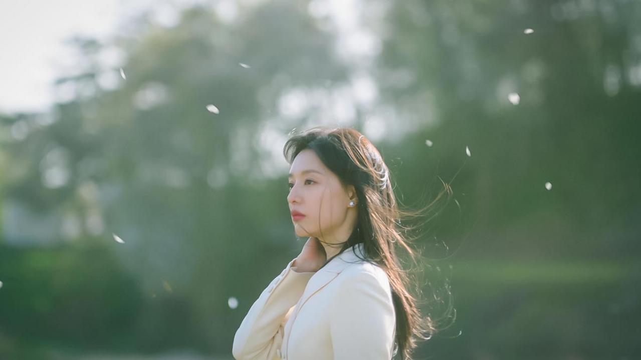 「涙の女王」高視聴率の3つの理由とは？ヒョヌ（キム・スヒョン）が去るラベンダー畑の花言葉に胸が震えた15〜16話レビュー【韓国ドラマ】（画像4）