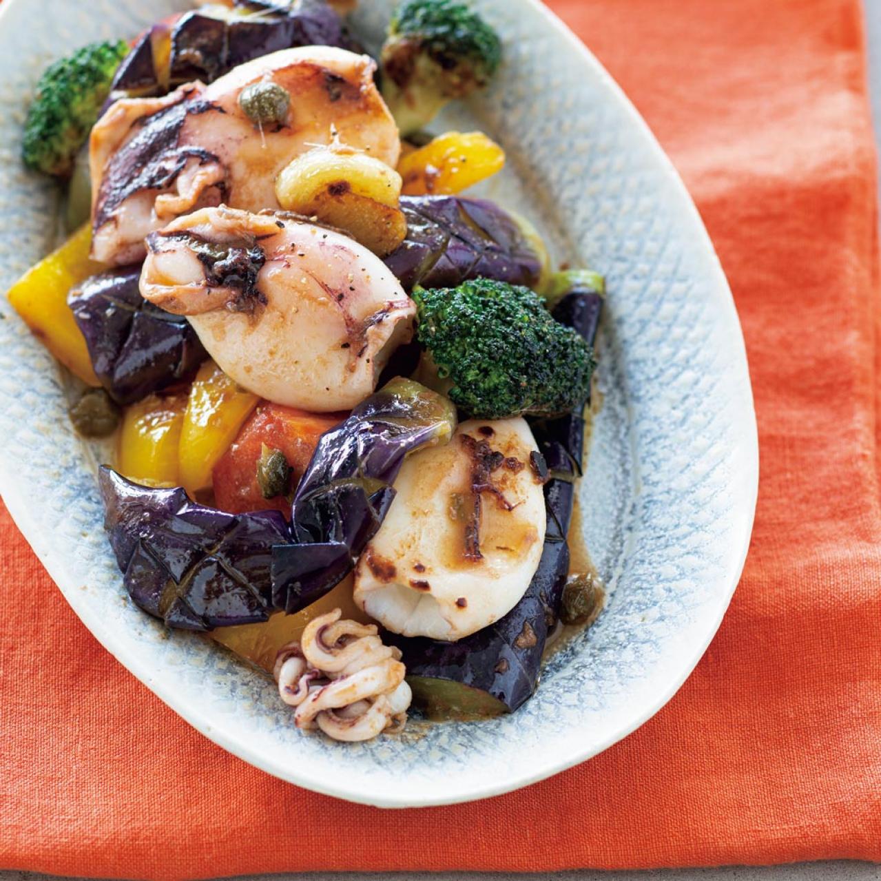 サッカー日本代表・長友佑都選手を支える「疲れ知らずになるみそ汁」「野菜たっぷりサラダ」（画像3）