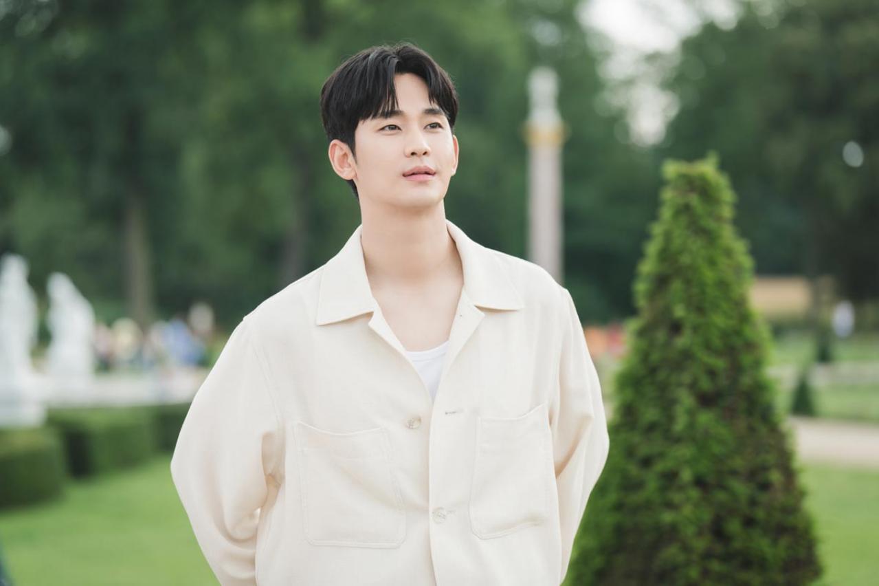 「涙の女王」高視聴率の3つの理由とは？ヒョヌ（キム・スヒョン）が去るラベンダー畑の花言葉に胸が震えた15〜16話レビュー【韓国ドラマ】