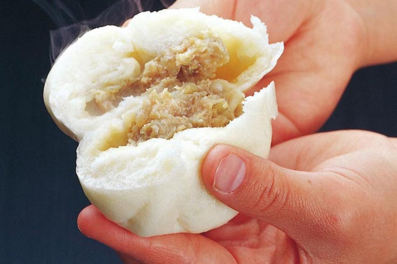 フードスタイリスト黒木優子さん絶賛のお取り寄せ【九州のおいしいもの】 宮崎のうどんと長崎の豚まん（画像5）