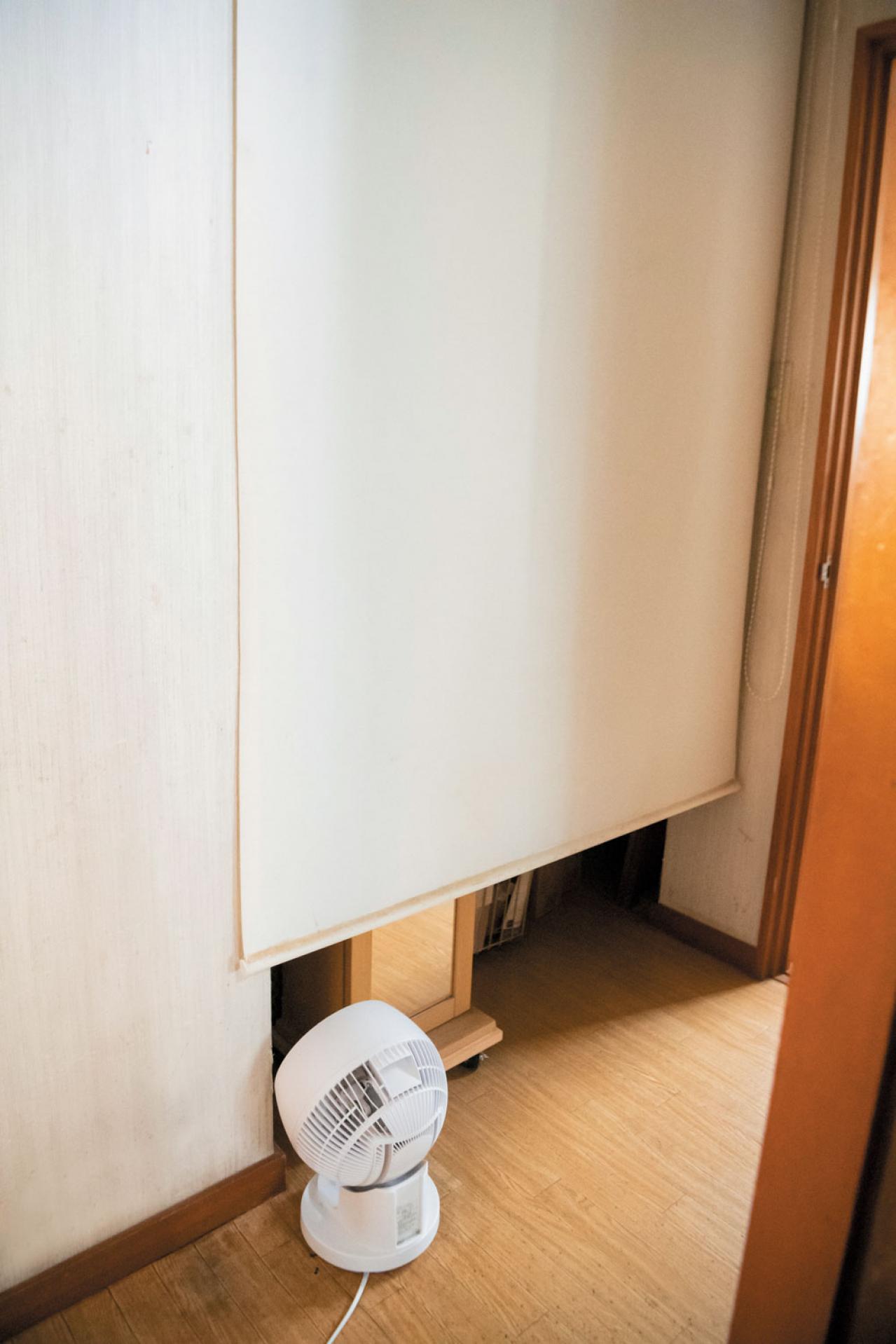 【おしゃれな人のお宅拝見】雑貨店hal店主・後藤由紀子さんはインテリアをどう夏仕様にチェンジする？（画像6）