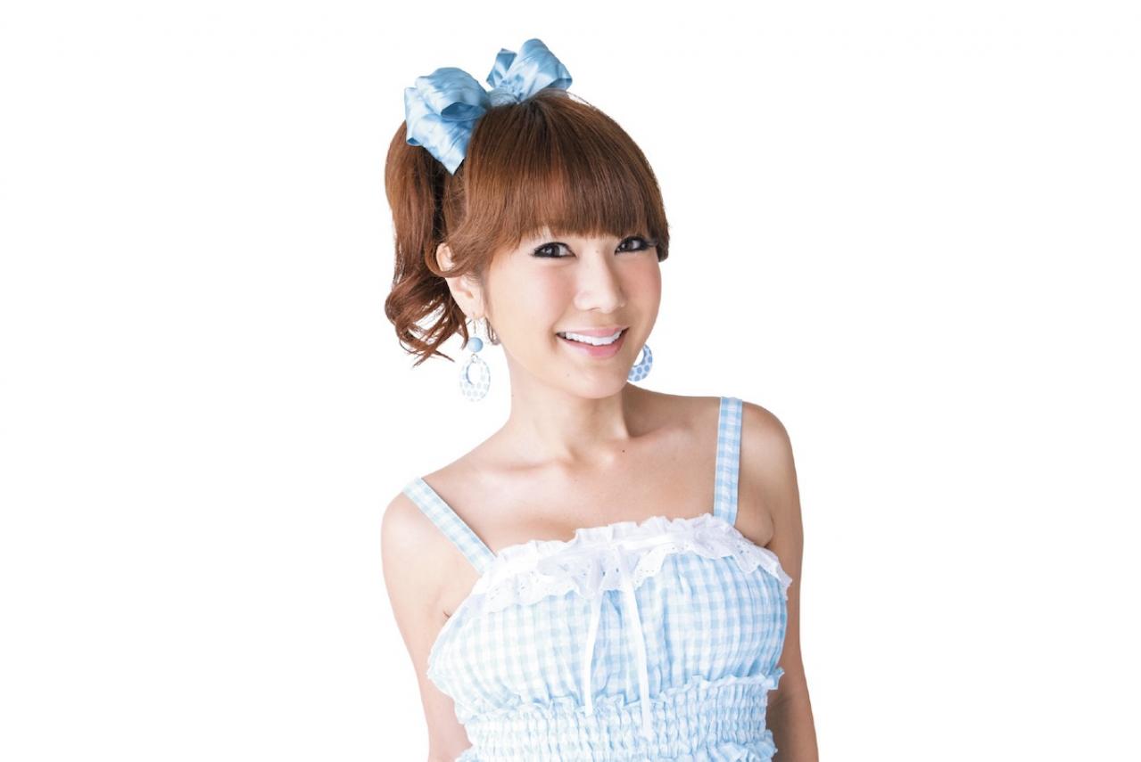 はるな愛さん「体と心の性の不一致、それが自分の個性だと気づいたときに人生が変わりました」【山あり谷あり私の人生】