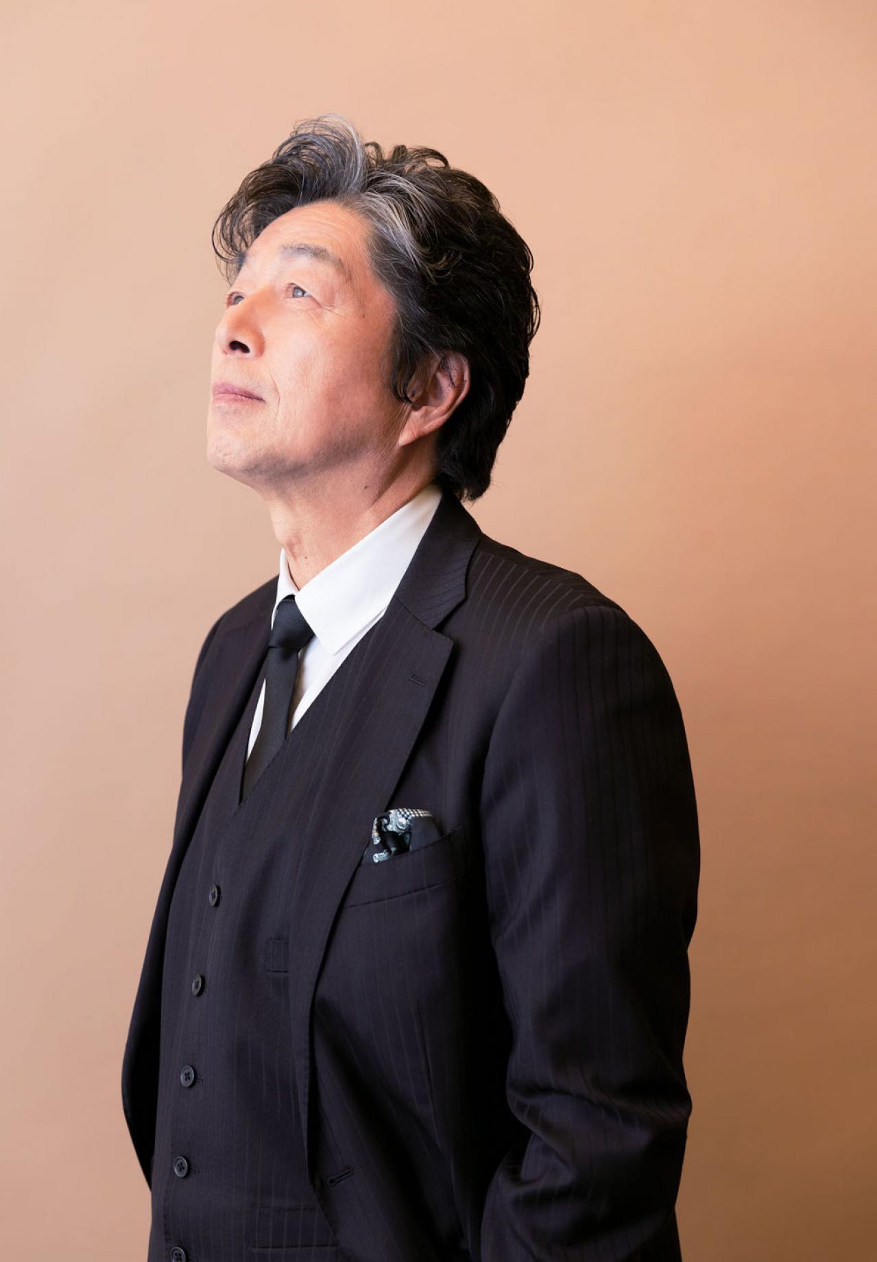 中村雅俊さん「芸能生活50年。人に恵まれ、作品に恵まれ、今日までやってこられました」（画像4）