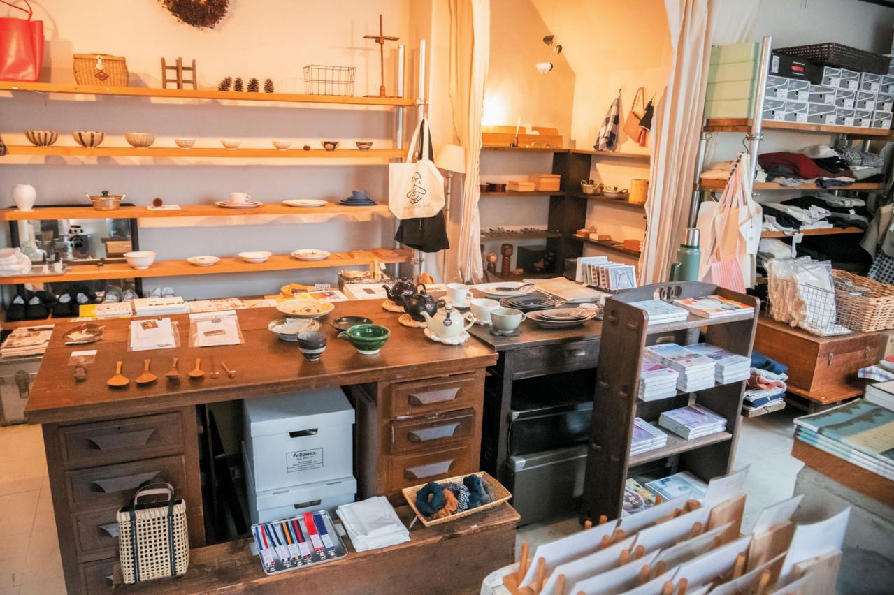 【おしゃれな人のお宅拝見】雑貨店hal店主・後藤由紀子さんおすすめ！ 夏を涼しく乗り切るためのアイテムとは？（画像6）