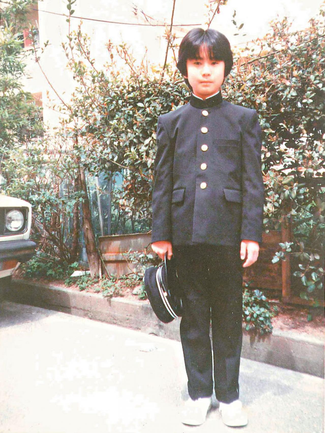 はるな愛さん「体と心の性の不一致、それが自分の個性だと気づいたときに人生が変わりました」【山あり谷あり私の人生】（画像4）