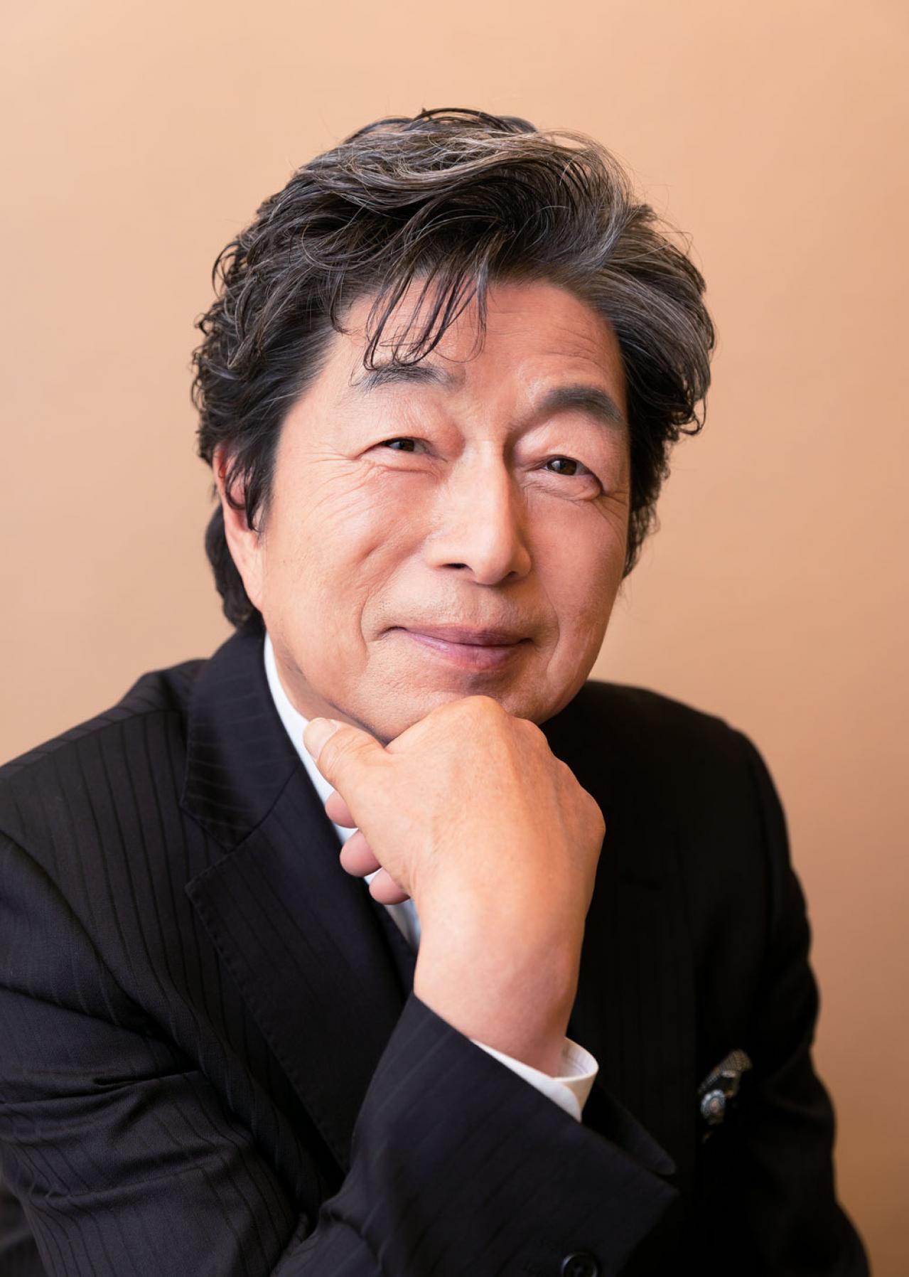 中村雅俊さん「芸能生活50年。人に恵まれ、作品に恵まれ、今日までやってこられました」（画像2）