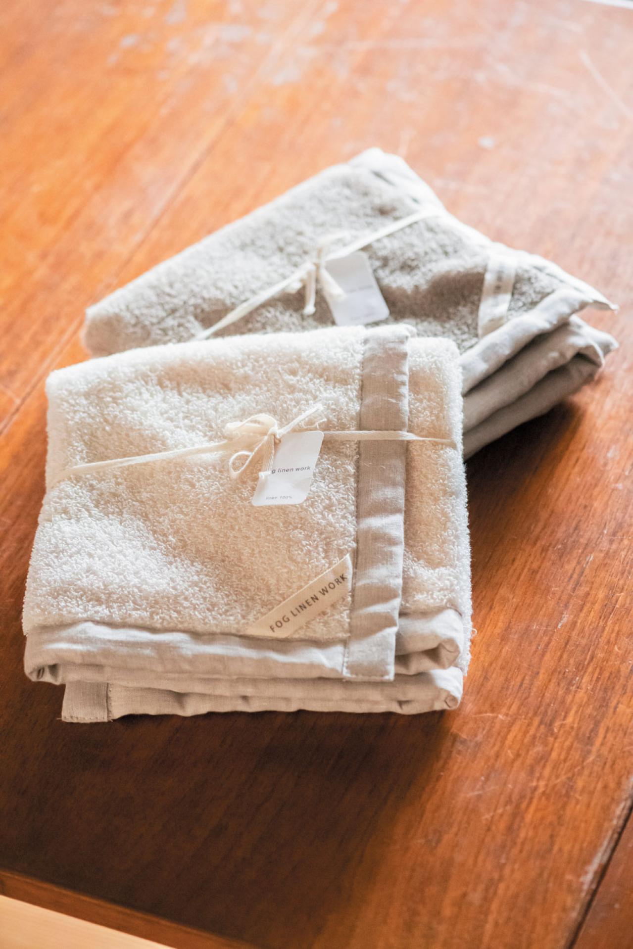 【おしゃれな人のお宅拝見】雑貨店hal店主・後藤由紀子さんおすすめ！ 夏を涼しく乗り切るためのアイテムとは？（画像7）