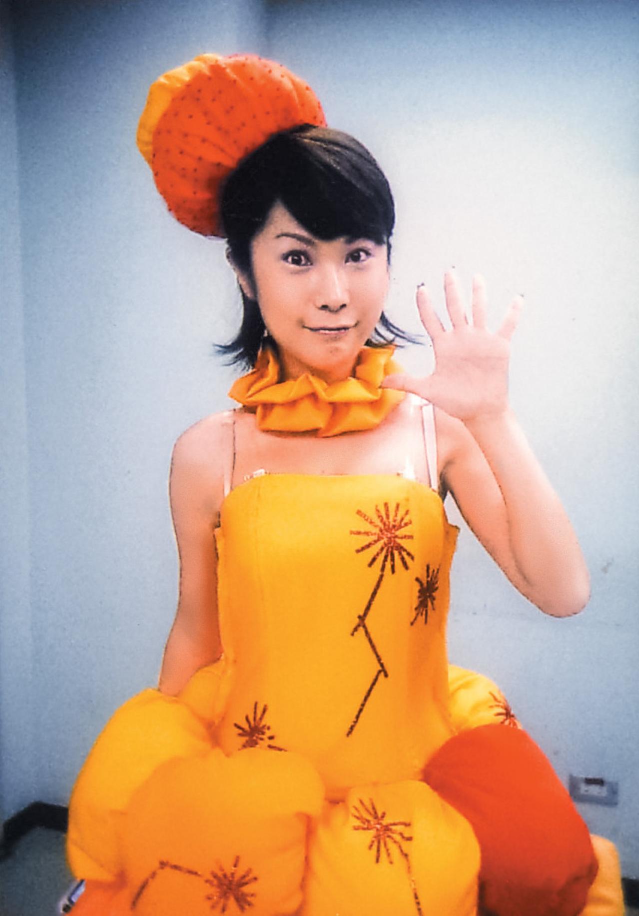 はるな愛さん「体と心の性の不一致、それが自分の個性だと気づいたときに人生が変わりました」【山あり谷あり私の人生】（画像7）