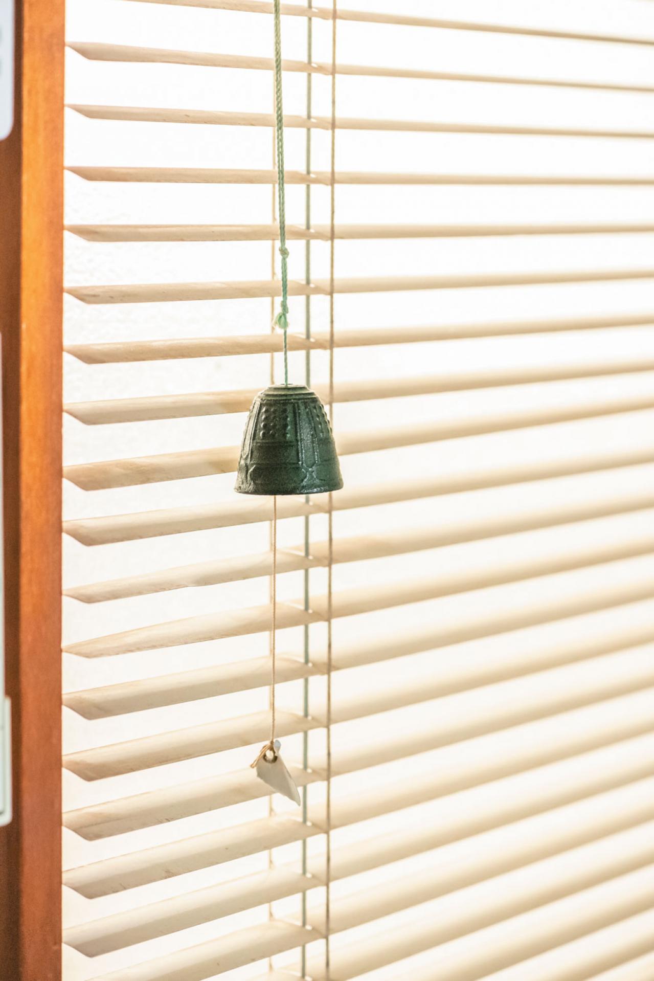 【おしゃれな人のお宅拝見】雑貨店hal店主・後藤由紀子さんはインテリアをどう夏仕様にチェンジする？（画像8）