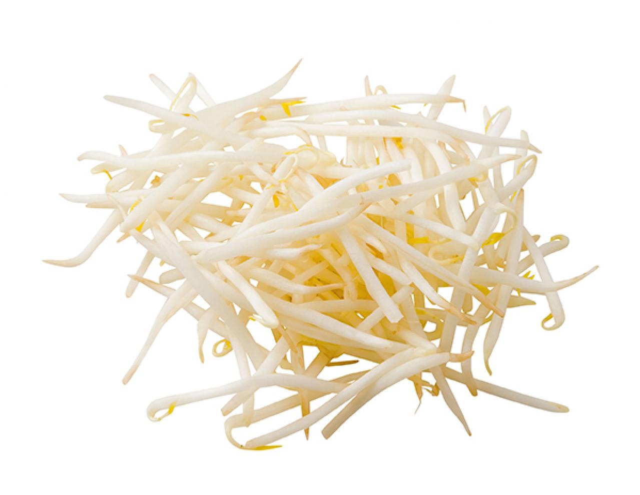 「もやし」をゆでるときに塩のほかに加えるといいものは？栄養を守る調理法（画像2）