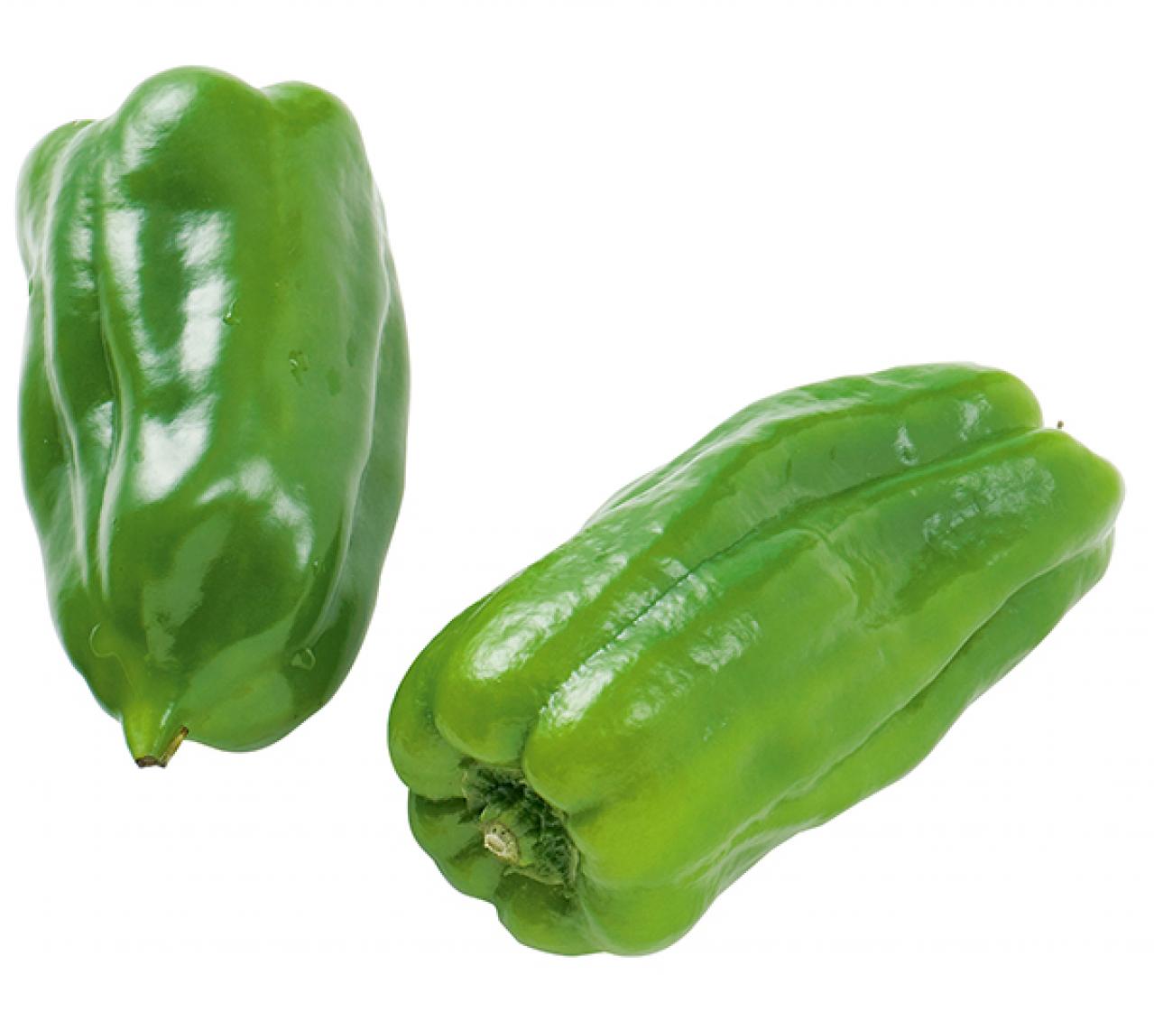 知ってる？ピーマンのポリフェノールを流出させない切り方とは（画像2）