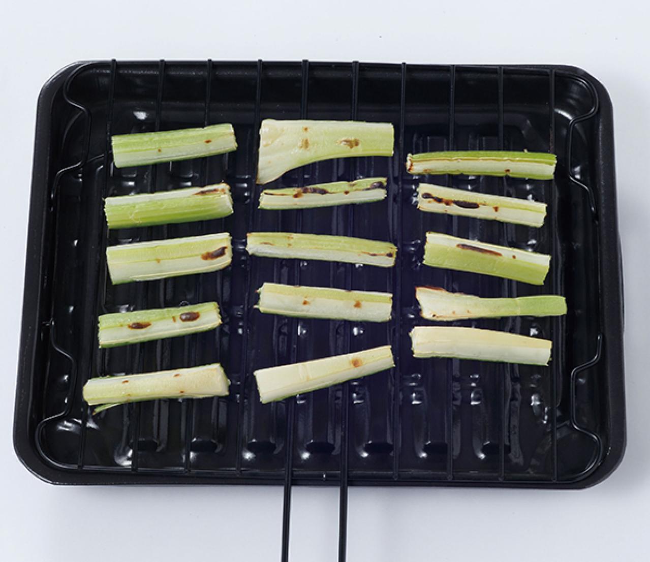 知ってる？「セロリ」の血液サラサラ成分が大幅増量する調理法（画像3）